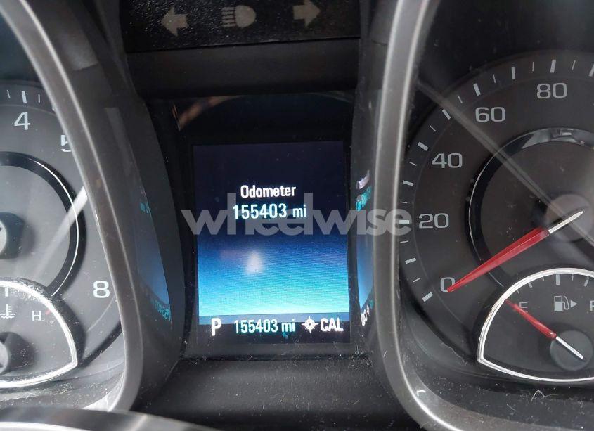 Photo 15 of 2015 Chevrolet Malibu 2LT (VIN 1G11D5SL9FF309901)