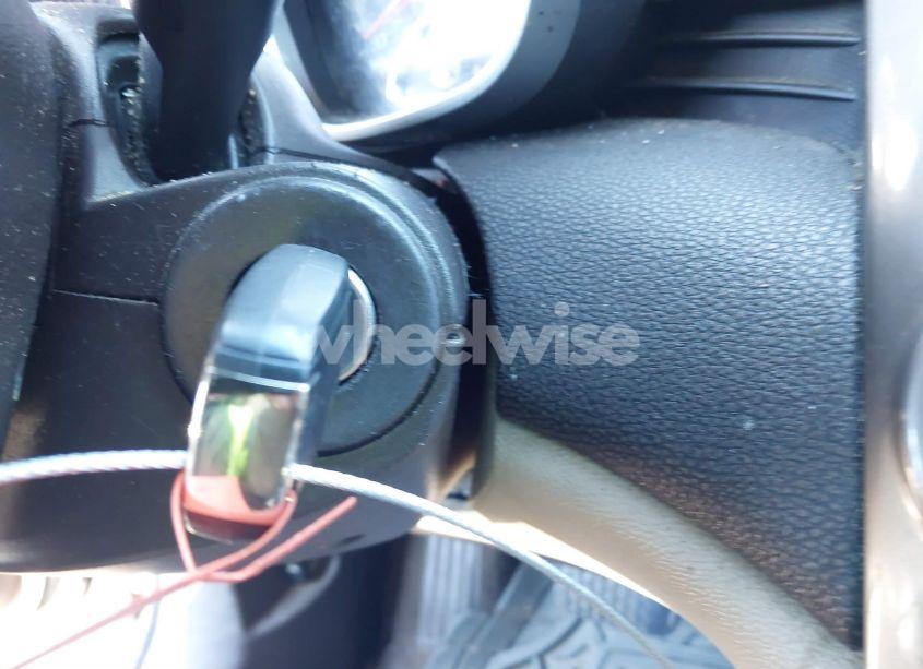 Photo 11 of 2015 Chevrolet Malibu 2LT (VIN 1G11D5SL9FF321031)