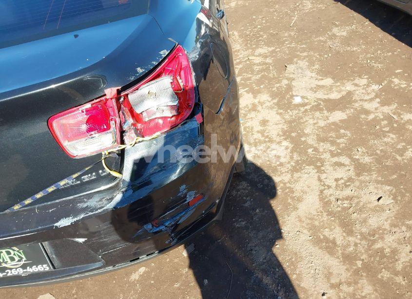 Photo 6 of 2015 Chevrolet Malibu 2LT (VIN 1G11D5SL9FF321031)