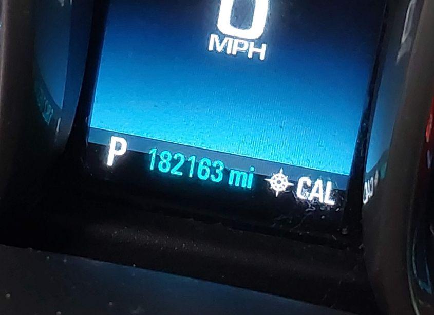 Photo 15 of 2015 Chevrolet Malibu 2LT (VIN 1G11D5SLXFF192121)
