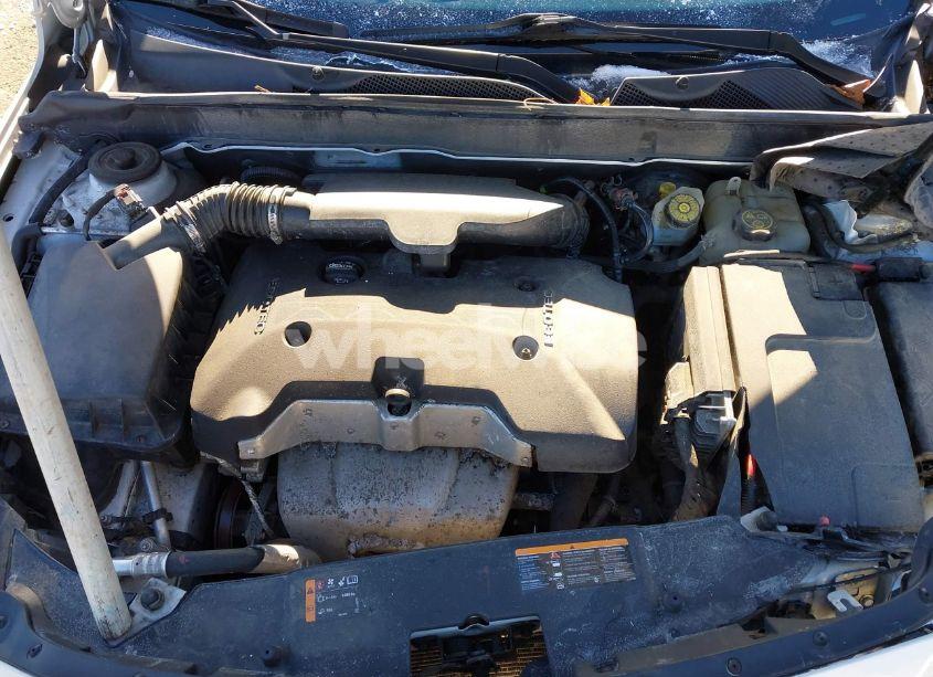 Photo 10 of 2015 Chevrolet Malibu 2LT (VIN 1G11D5SLXFF213033)