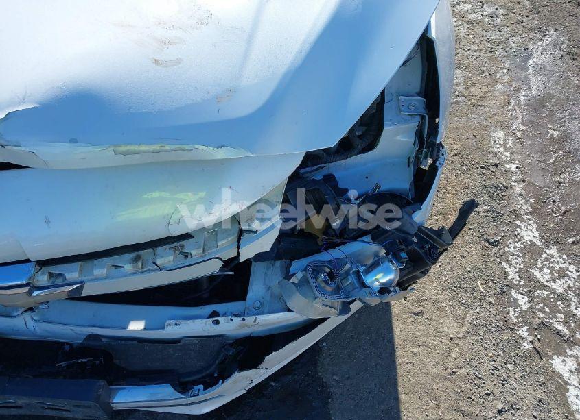 Photo 21 of 2015 Chevrolet Malibu 2LT (VIN 1G11D5SLXFF213033)