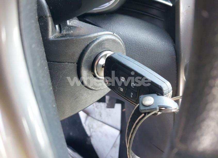 Photo 11 of 2013 Chevrolet Malibu ECO (VIN 1G11D5SR0DF128459)