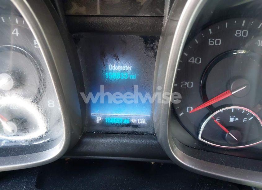 Photo 7 of 2013 Chevrolet Malibu ECO (VIN 1G11D5SR0DF128459)