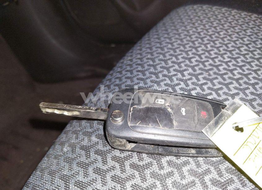 Photo 11 of 2013 Chevrolet Malibu ECO (VIN 1G11D5SR0DF164393)