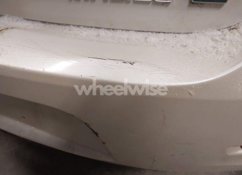 Photo 6 of 2013 Chevrolet Malibu ECO (VIN 1G11D5SR0DF164393)