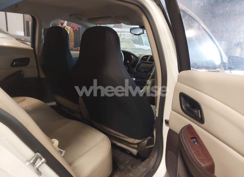 Photo 8 of 2013 Chevrolet Malibu ECO (VIN 1G11D5SR0DF164393)