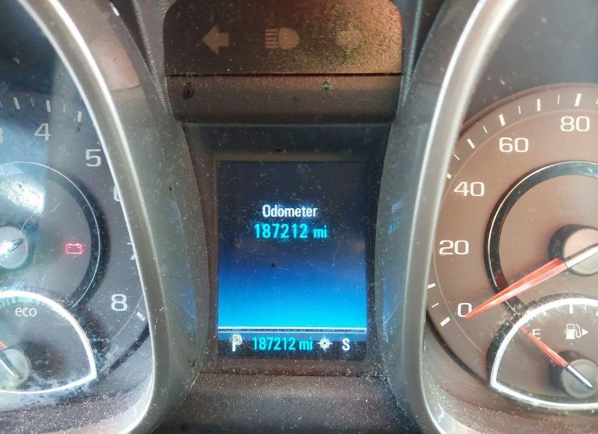 Photo 7 of 2013 Chevrolet Malibu ECO (VIN 1G11D5SR2DF160846)
