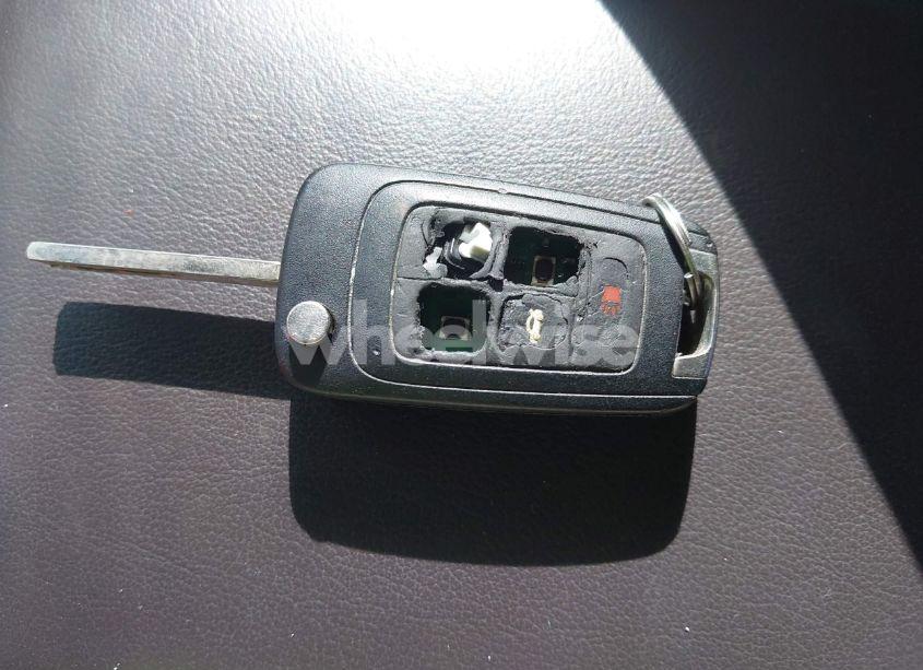 Photo 11 of 2013 Chevrolet Malibu ECO (VIN 1G11D5SR3DF160371)