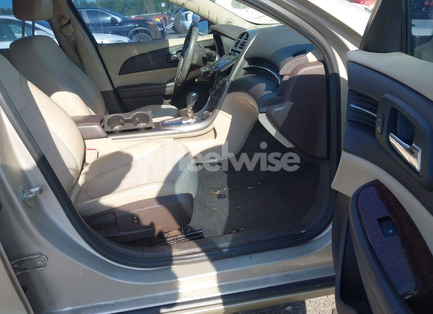 Photo 5 of 2013 Chevrolet Malibu ECO (VIN 1G11D5SR3DF160371)