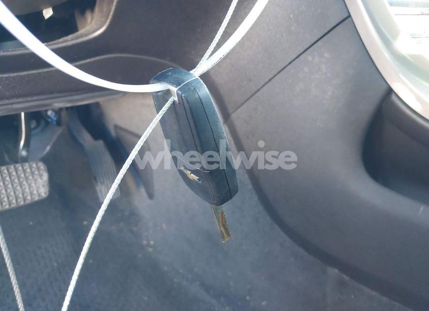 Photo 11 of 2013 Chevrolet Malibu ECO (VIN 1G11D5SR3DF199784)