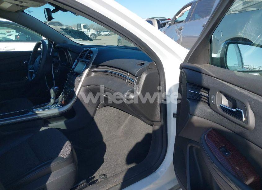 Photo 5 of 2013 Chevrolet Malibu ECO (VIN 1G11D5SR3DF199784)