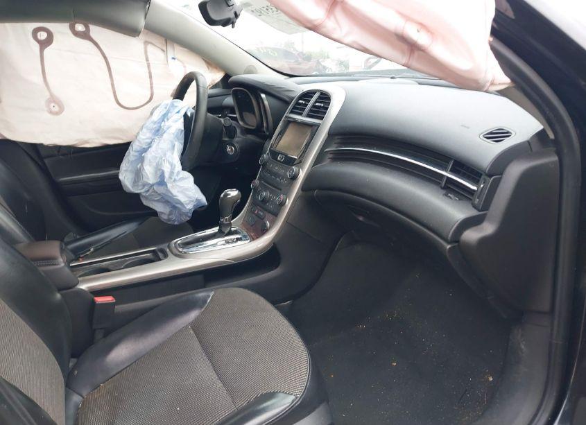 Photo 5 of 2013 Chevrolet Malibu ECO (VIN 1G11D5SR3DF340434)