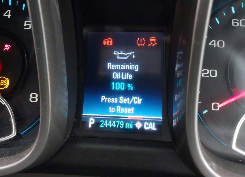 Photo 7 of 2013 Chevrolet Malibu ECO (VIN 1G11D5SR3DF340434)