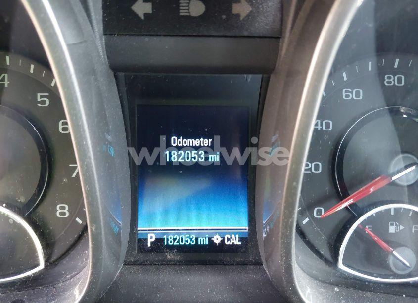 Photo 7 of 2013 Chevrolet Malibu ECO (VIN 1G11D5SR4DF211828)