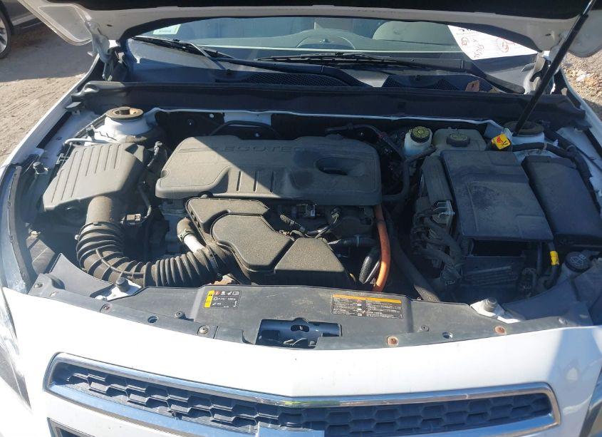 Photo 10 of 2013 Chevrolet Malibu ECO (VIN 1G11D5SR7DF155545)