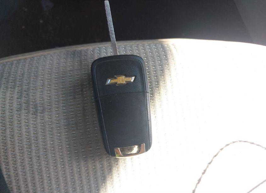 Photo 11 of 2013 Chevrolet Malibu ECO (VIN 1G11D5SR7DF155545)