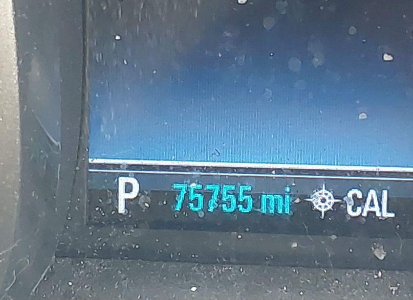 Photo 15 of 2013 Chevrolet Malibu ECO (VIN 1G11D5SR7DF155545)