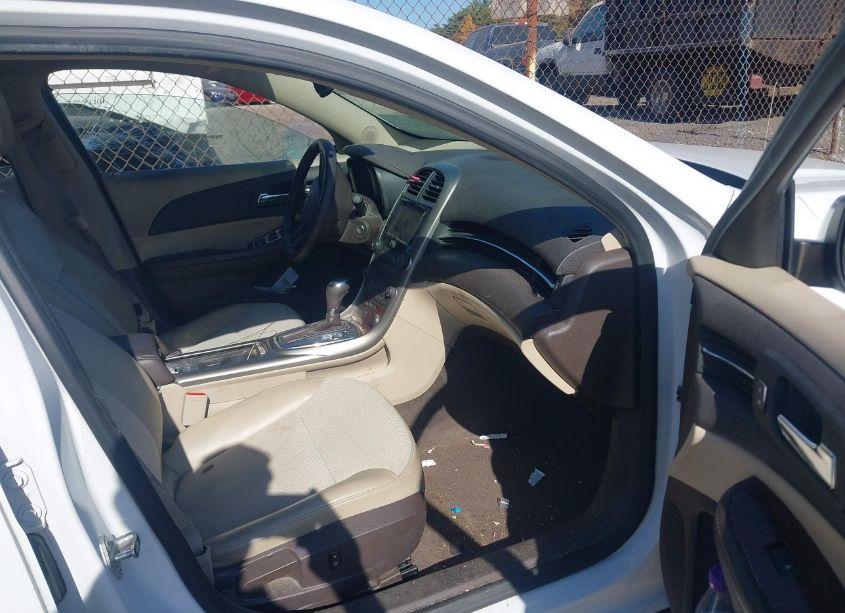Photo 5 of 2013 Chevrolet Malibu ECO (VIN 1G11D5SR7DF155545)
