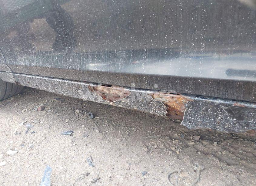 Photo 6 of 2013 Chevrolet Malibu ECO (VIN 1G11D5SR8DF127317)