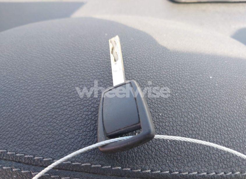 Photo 11 of 2013 Chevrolet Malibu ECO (VIN 1G11D5SR9DF168958)