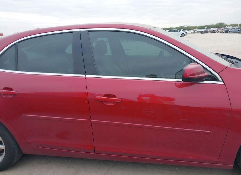Photo 14 of 2013 Chevrolet Malibu ECO (VIN 1G11D5SR9DF343290)