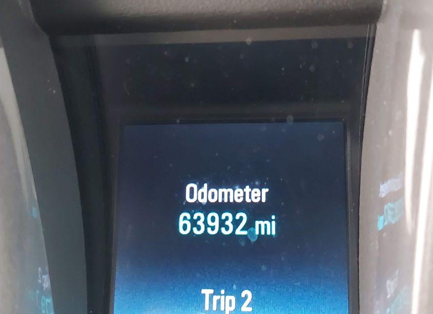 Photo 16 of 2013 Chevrolet Malibu ECO (VIN 1G11D5SR9DF343290)
