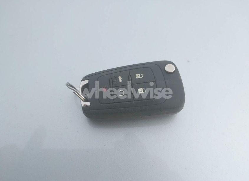 Photo 11 of 2013 Chevrolet Malibu 2LT (VIN 1G11E5SA0DF178186)