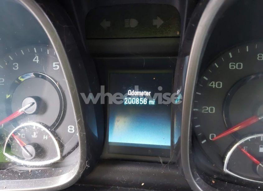Photo 7 of 2013 Chevrolet Malibu 2LT (VIN 1G11E5SA0DF178186)