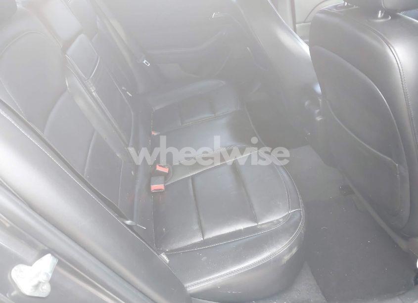 Photo 8 of 2013 Chevrolet Malibu 2LT (VIN 1G11E5SA0DF178186)