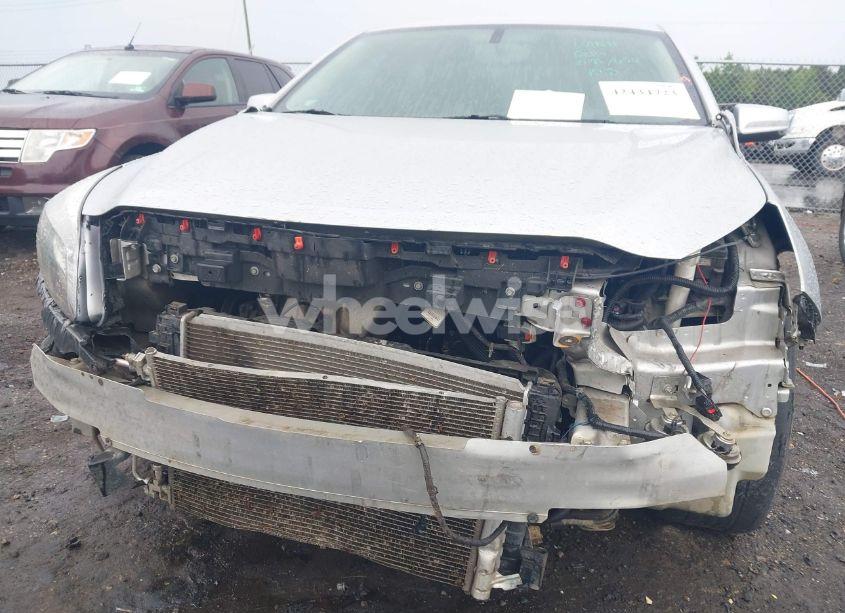 Photo 13 of 2013 Chevrolet Malibu 2LT (VIN 1G11E5SA0DF225572)