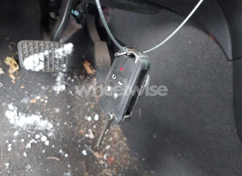 Photo 11 of 2013 Chevrolet Malibu 2LT (VIN 1G11E5SA0DU142039)