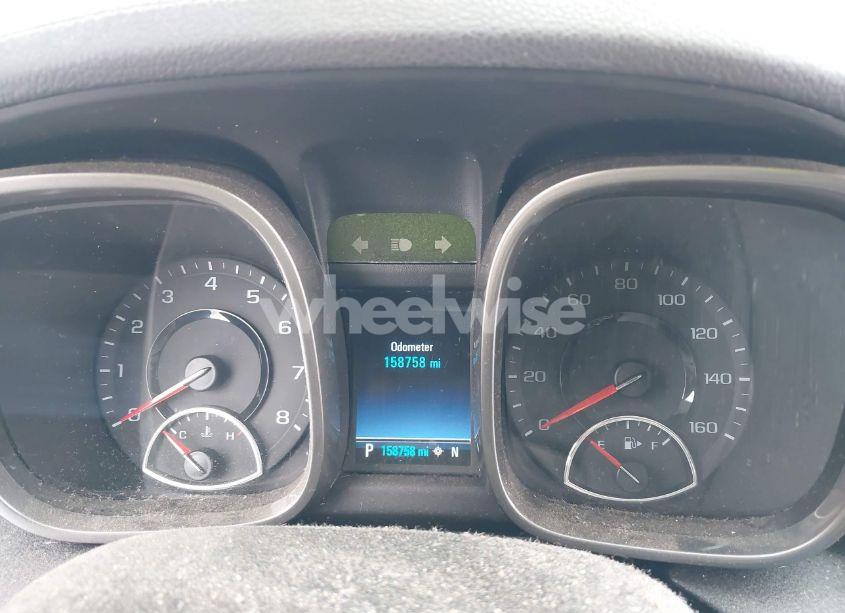 Photo 7 of 2013 Chevrolet Malibu 2LT (VIN 1G11E5SA0DU142039)