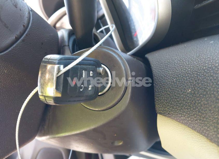 Photo 11 of 2016 Chevrolet Malibu LIMITED LTZ (VIN 1G11E5SA0GF128456)