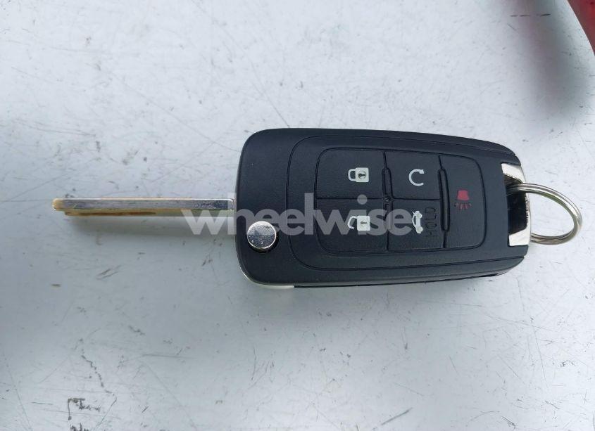 Photo 11 of 2016 Chevrolet Malibu LIMITED LTZ (VIN 1G11E5SA0GF132927)