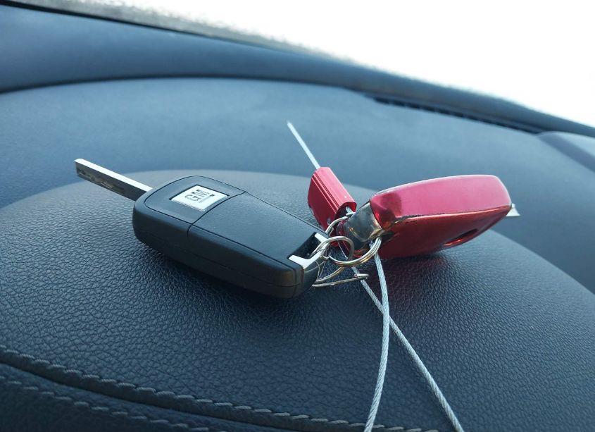 Photo 11 of 2016 Chevrolet Malibu LIMITED LTZ (VIN 1G11E5SA0GF140591)