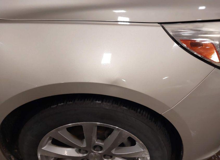 Photo 20 of 2016 Chevrolet Malibu LIMITED LTZ (VIN 1G11E5SA0GF140591)