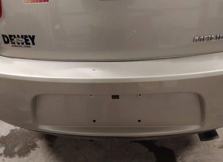 Photo 21 of 2016 Chevrolet Malibu LIMITED LTZ (VIN 1G11E5SA0GF140591)