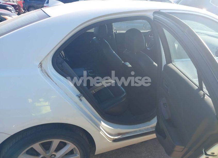 Photo 8 of 2013 Chevrolet Malibu 2LT (VIN 1G11E5SA1DF147318)