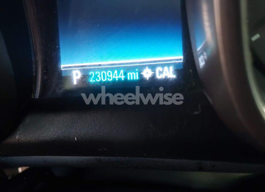 Photo 16 of 2013 Chevrolet Malibu 2LT (VIN 1G11E5SA1DF245135)