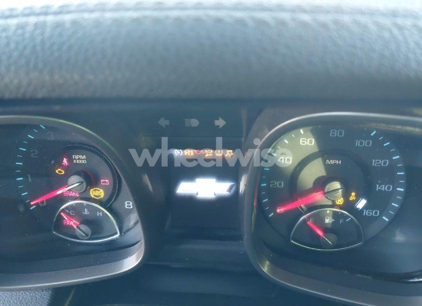 Photo 7 of 2013 Chevrolet Malibu 2LT (VIN 1G11E5SA1DF245135)