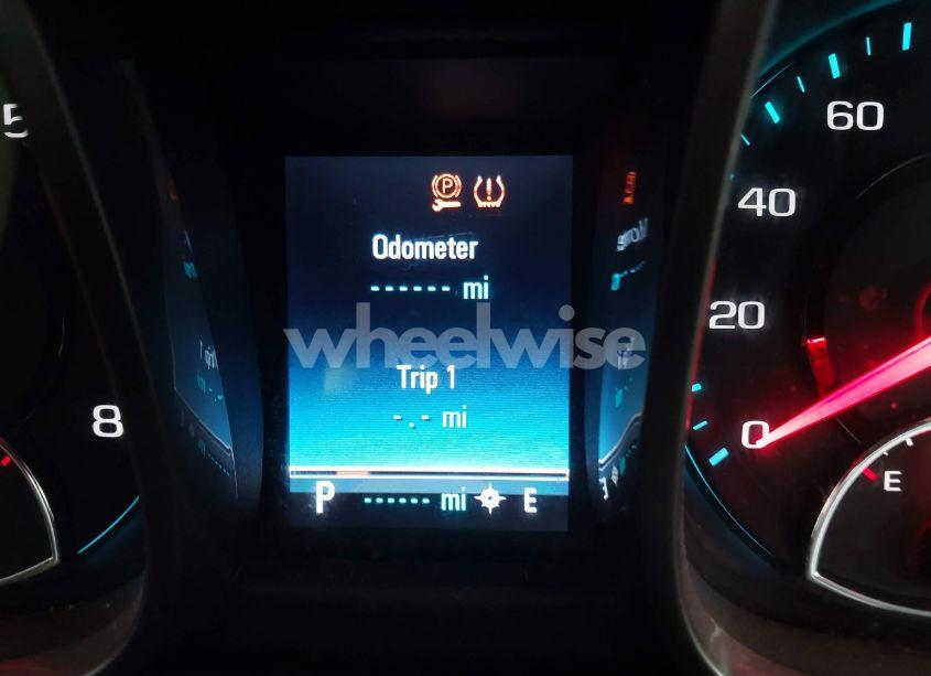 Photo 15 of 2013 Chevrolet Malibu 2LT (VIN 1G11E5SA1DF284520)