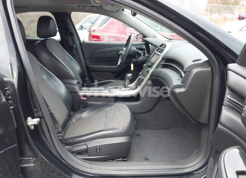 Photo 5 of 2013 Chevrolet Malibu 2LT (VIN 1G11E5SA1DF348961)
