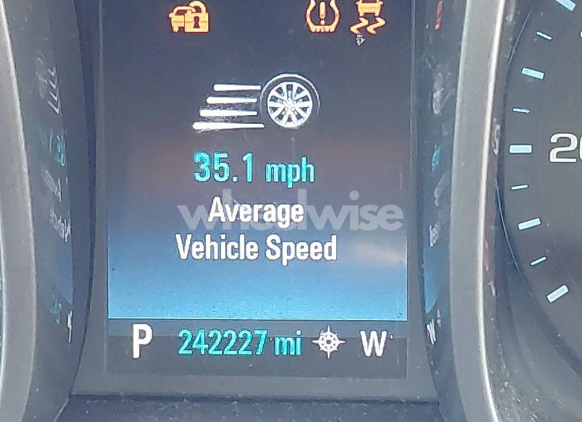 Photo 15 of 2016 Chevrolet Malibu LIMITED LTZ (VIN 1G11E5SA1GF101170)