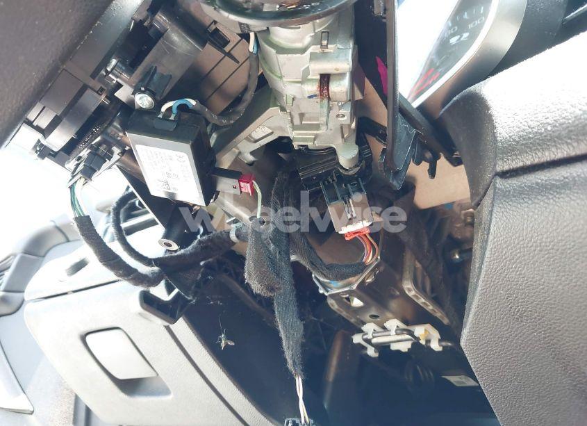 Photo 17 of 2016 Chevrolet Malibu LIMITED LTZ (VIN 1G11E5SA1GF101170)