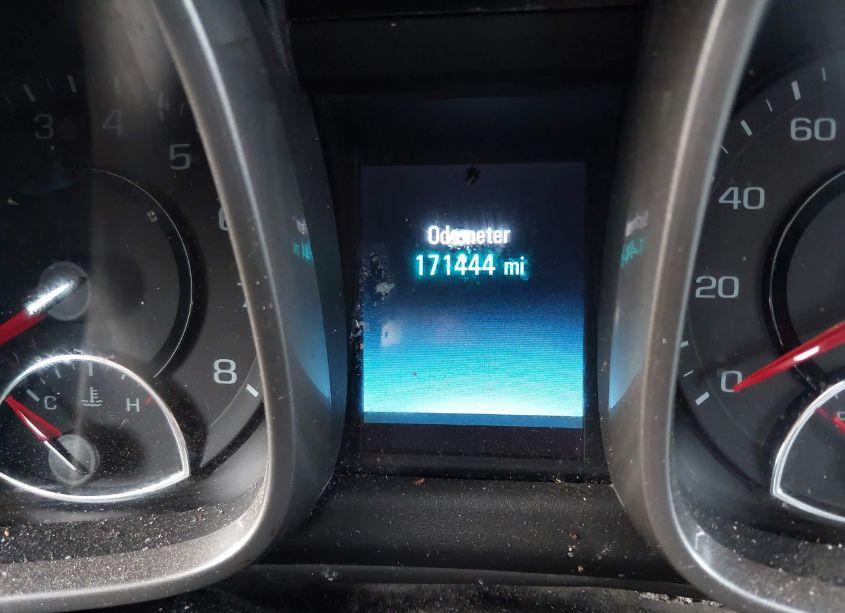 Photo 15 of 2016 Chevrolet Malibu LIMITED LTZ (VIN 1G11E5SA1GF101301)