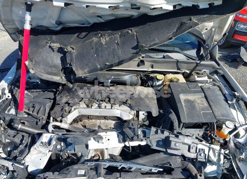 Photo 10 of 2013 Chevrolet Malibu 2LT (VIN 1G11E5SA2DF142497)