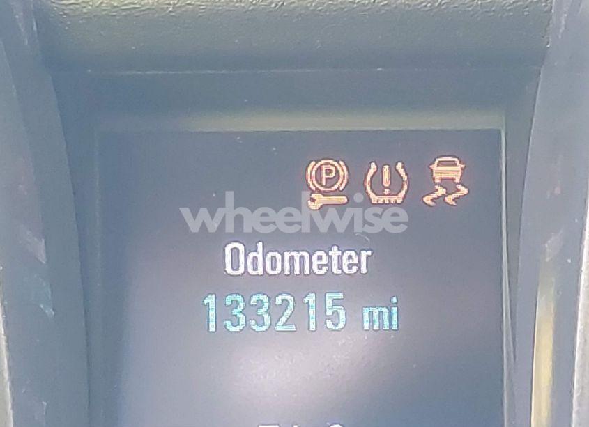 Photo 15 of 2013 Chevrolet Malibu 2LT (VIN 1G11E5SA2DF142497)