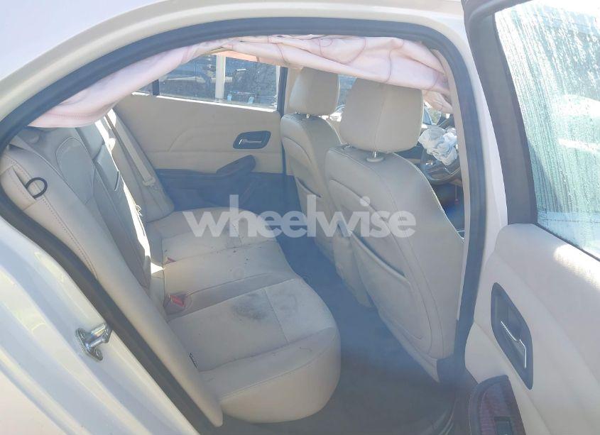Photo 8 of 2013 Chevrolet Malibu 2LT (VIN 1G11E5SA2DF142497)
