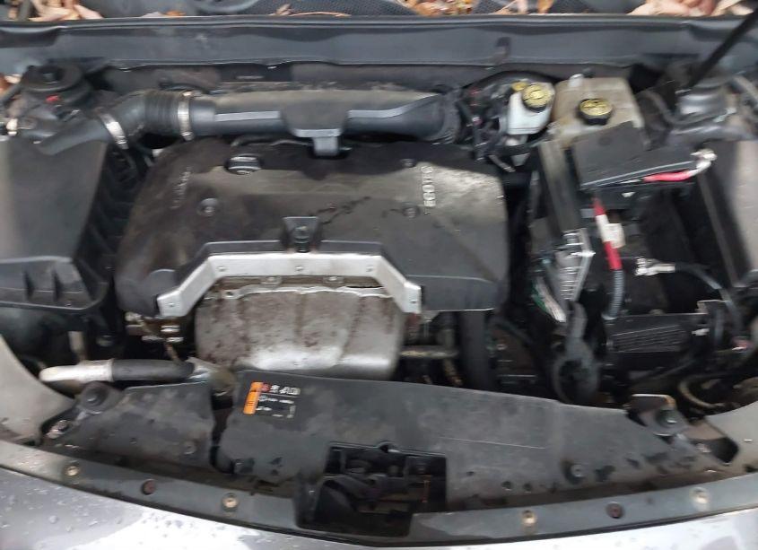 Photo 10 of 2013 Chevrolet Malibu 2LT (VIN 1G11E5SA2DF314771)